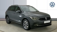 Volkswagen Tiguan 1.5 TSI 150 Active 5dr DSG Petrol Estate